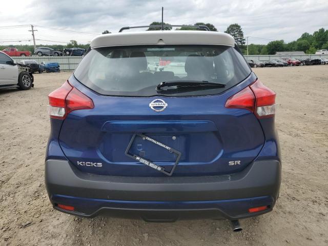 Photo 5 VIN: 3N1CP5CU7JL524810 - NISSAN KICKS 