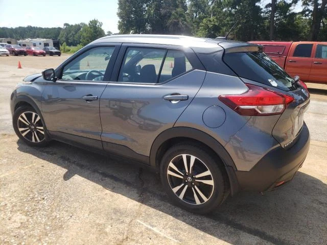 Photo 1 VIN: 3N1CP5CU7JL524967 - NISSAN KICKS S 