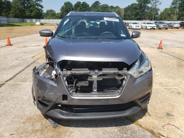 Photo 4 VIN: 3N1CP5CU7JL524967 - NISSAN KICKS S 