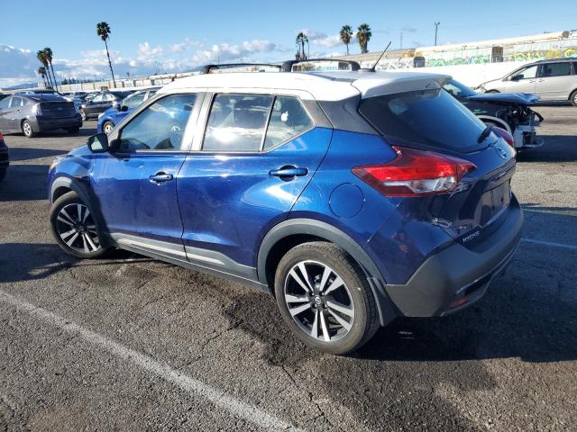 Photo 1 VIN: 3N1CP5CU7JL525066 - NISSAN KICKS 