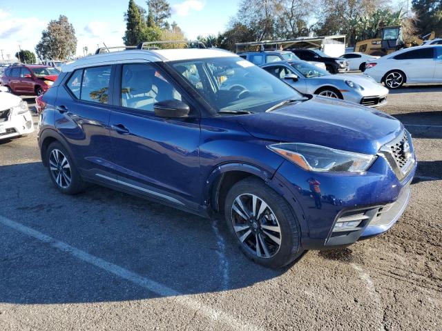 Photo 3 VIN: 3N1CP5CU7JL525066 - NISSAN KICKS 