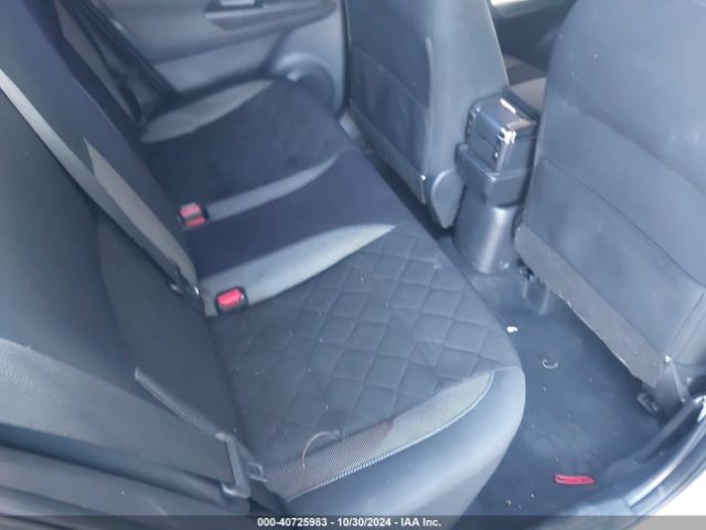 Photo 7 VIN: 3N1CP5CU7JL526461 - NISSAN KICKS 