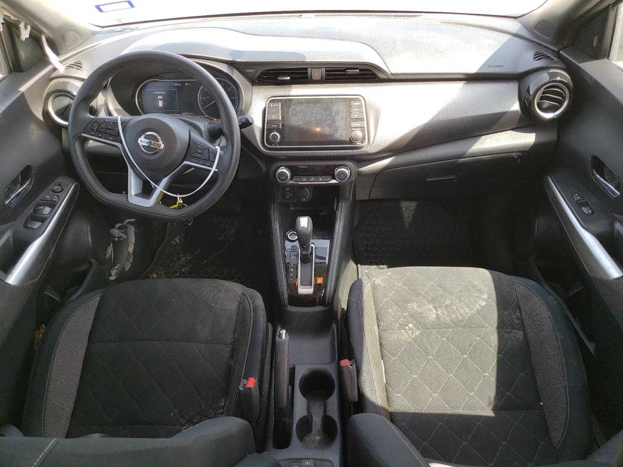 Photo 7 VIN: 3N1CP5CU7JL527156 - NISSAN KICKS 