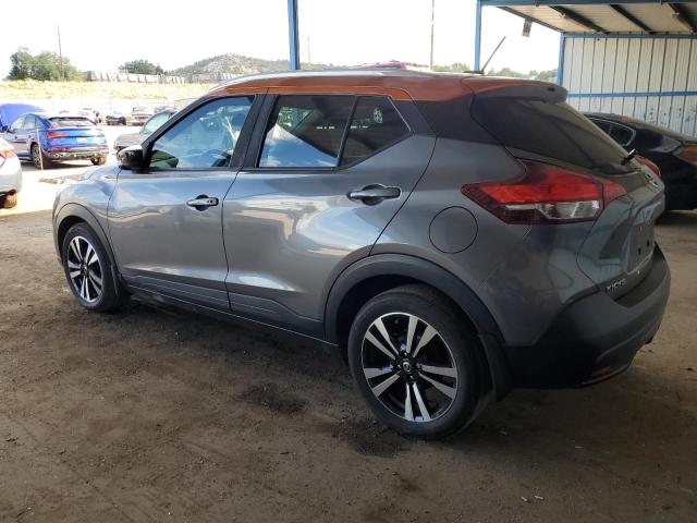 Photo 1 VIN: 3N1CP5CU7JL527299 - NISSAN KICKS S 