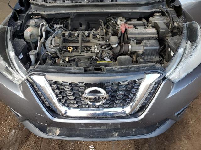 Photo 10 VIN: 3N1CP5CU7JL527299 - NISSAN KICKS S 