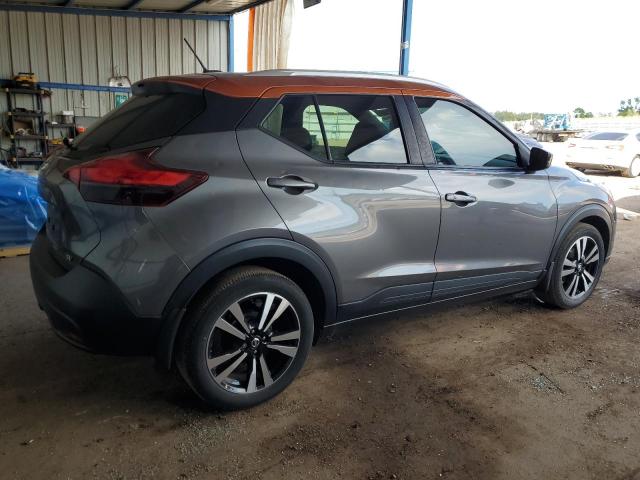 Photo 2 VIN: 3N1CP5CU7JL527299 - NISSAN KICKS S 