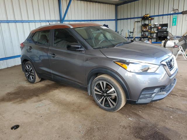 Photo 3 VIN: 3N1CP5CU7JL527299 - NISSAN KICKS S 