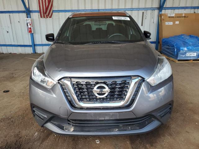 Photo 4 VIN: 3N1CP5CU7JL527299 - NISSAN KICKS S 