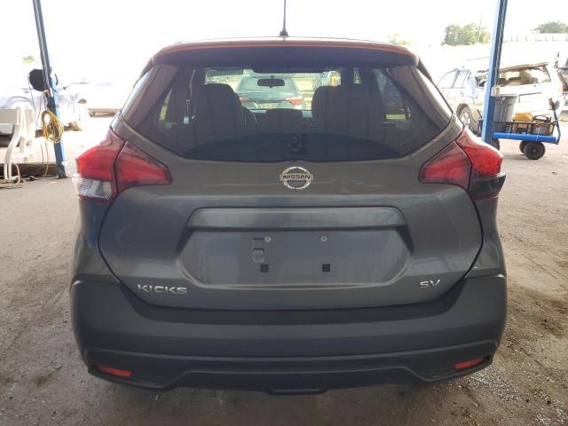 Photo 5 VIN: 3N1CP5CU7JL527299 - NISSAN KICKS S 