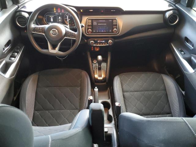 Photo 7 VIN: 3N1CP5CU7JL527299 - NISSAN KICKS S 