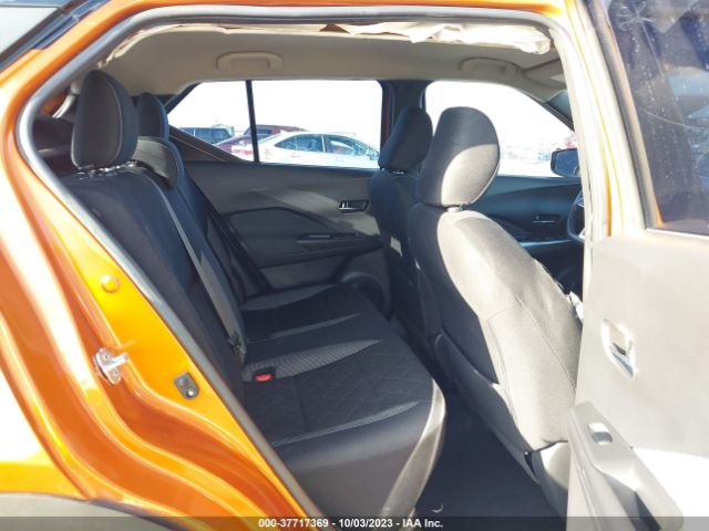 Photo 7 VIN: 3N1CP5CU7JL527707 - NISSAN KICKS 