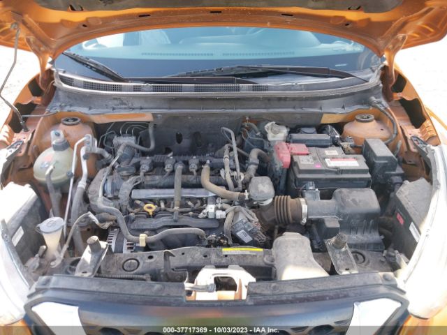 Photo 9 VIN: 3N1CP5CU7JL527707 - NISSAN KICKS 