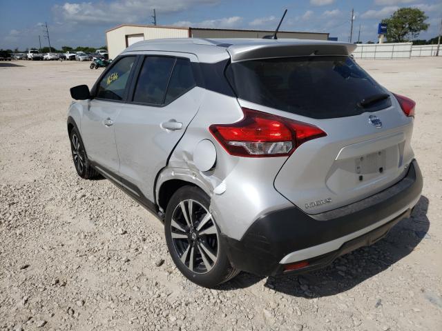 Photo 2 VIN: 3N1CP5CU7JL528047 - NISSAN KICKS S 