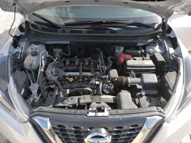 Photo 6 VIN: 3N1CP5CU7JL528047 - NISSAN KICKS S 