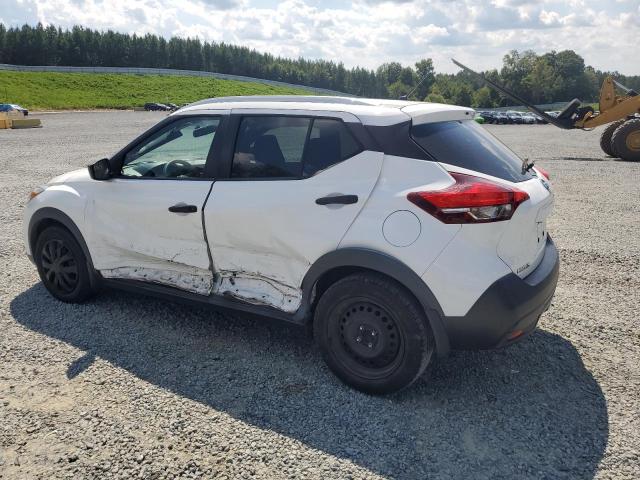 Photo 1 VIN: 3N1CP5CU7JL528548 - NISSAN KICKS S 