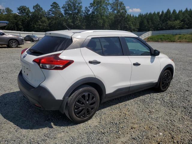 Photo 2 VIN: 3N1CP5CU7JL528548 - NISSAN KICKS S 