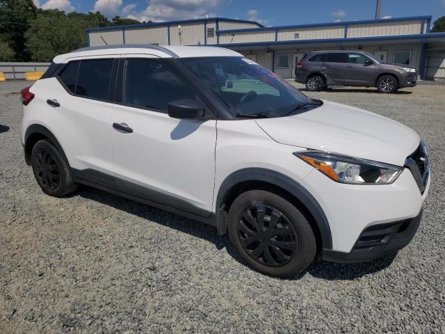 Photo 3 VIN: 3N1CP5CU7JL528548 - NISSAN KICKS S 