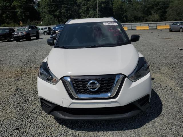 Photo 4 VIN: 3N1CP5CU7JL528548 - NISSAN KICKS S 