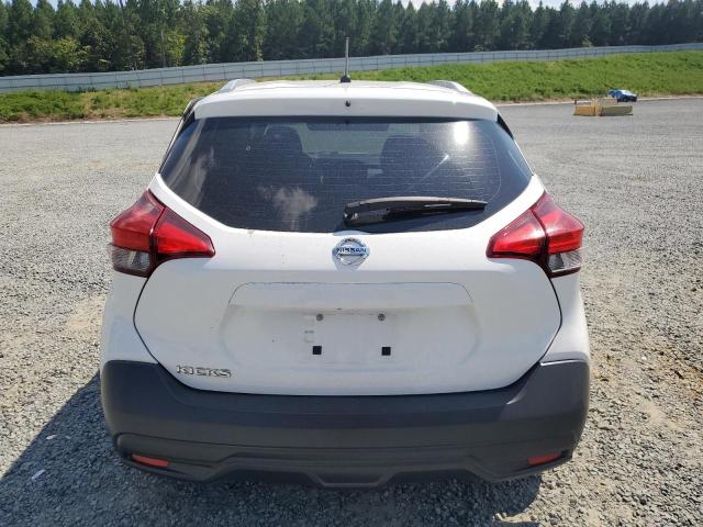 Photo 5 VIN: 3N1CP5CU7JL528548 - NISSAN KICKS S 