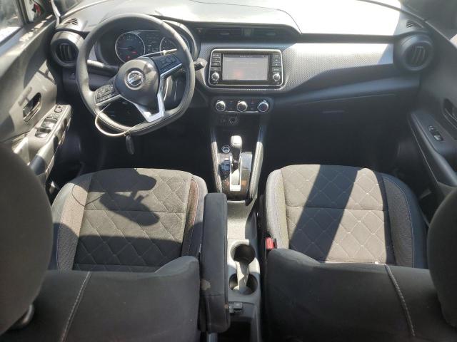 Photo 7 VIN: 3N1CP5CU7JL528548 - NISSAN KICKS S 