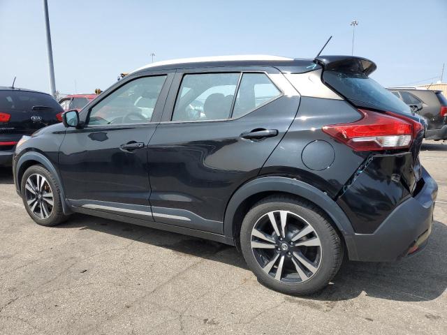 Photo 1 VIN: 3N1CP5CU7JL529862 - NISSAN KICKS S 