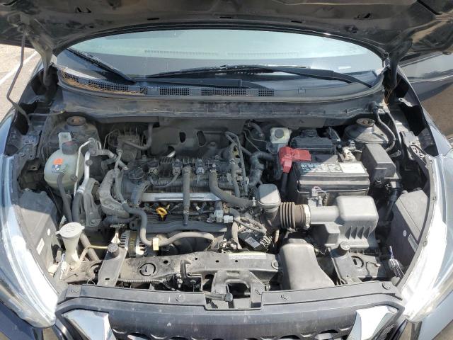 Photo 11 VIN: 3N1CP5CU7JL529862 - NISSAN KICKS S 