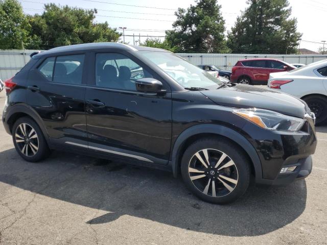 Photo 3 VIN: 3N1CP5CU7JL529862 - NISSAN KICKS S 