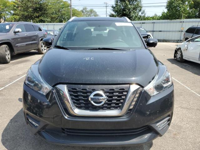 Photo 4 VIN: 3N1CP5CU7JL529862 - NISSAN KICKS S 