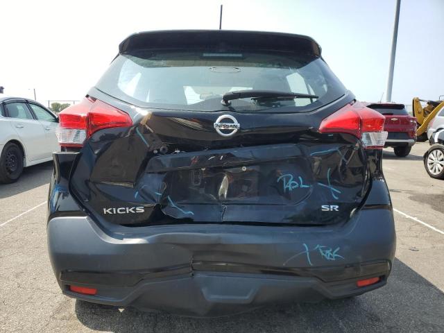 Photo 5 VIN: 3N1CP5CU7JL529862 - NISSAN KICKS S 