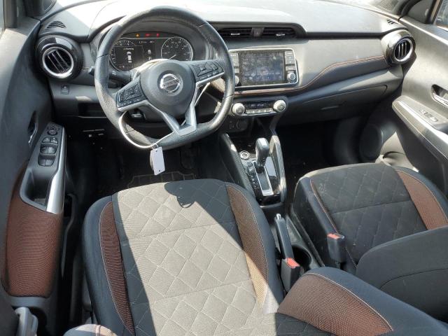 Photo 7 VIN: 3N1CP5CU7JL529862 - NISSAN KICKS S 