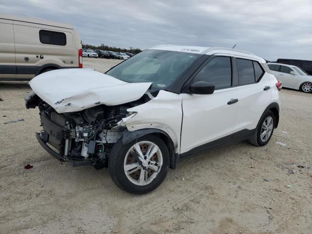 Photo 0 VIN: 3N1CP5CU7JL530302 - NISSAN KICKS 