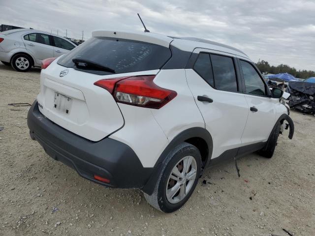 Photo 2 VIN: 3N1CP5CU7JL530302 - NISSAN KICKS 