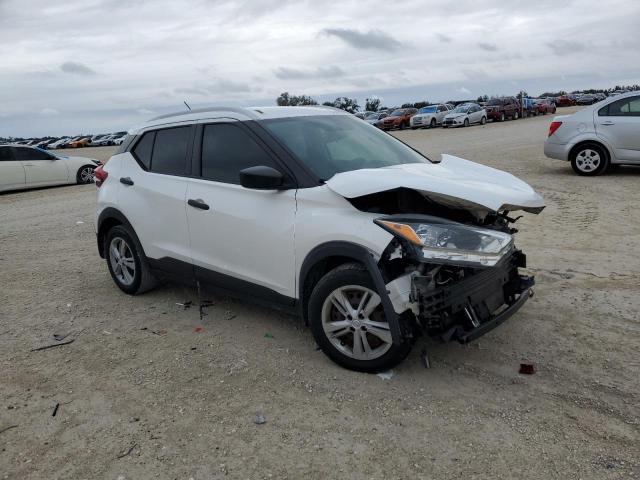 Photo 3 VIN: 3N1CP5CU7JL530302 - NISSAN KICKS 