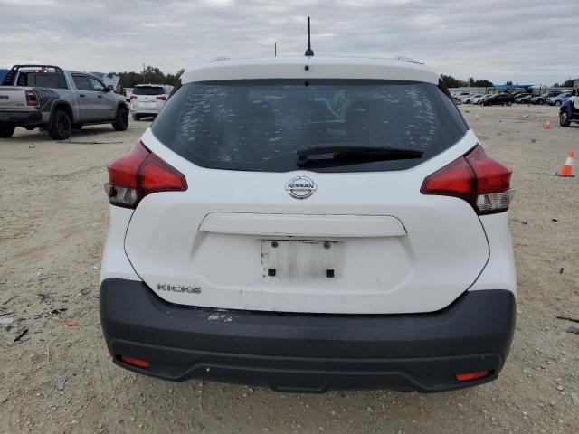 Photo 5 VIN: 3N1CP5CU7JL530302 - NISSAN KICKS 