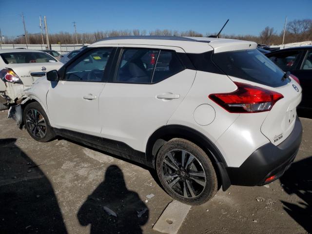 Photo 1 VIN: 3N1CP5CU7JL530557 - NISSAN KICKS 