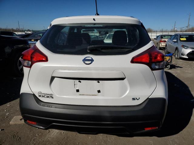 Photo 5 VIN: 3N1CP5CU7JL530557 - NISSAN KICKS 