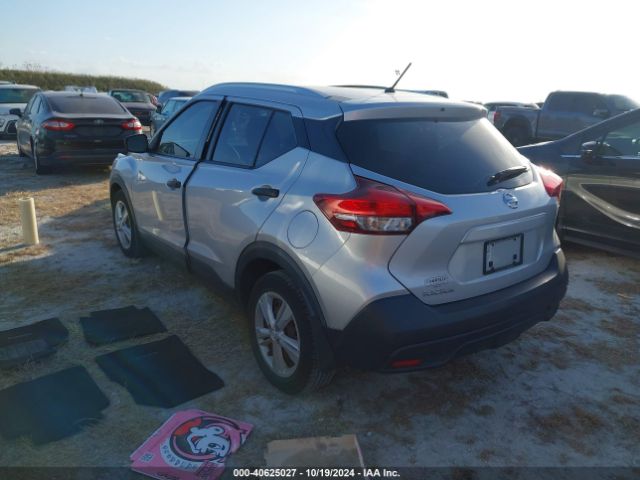 Photo 2 VIN: 3N1CP5CU7JL531109 - NISSAN KICKS 