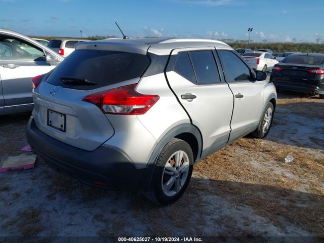 Photo 3 VIN: 3N1CP5CU7JL531109 - NISSAN KICKS 