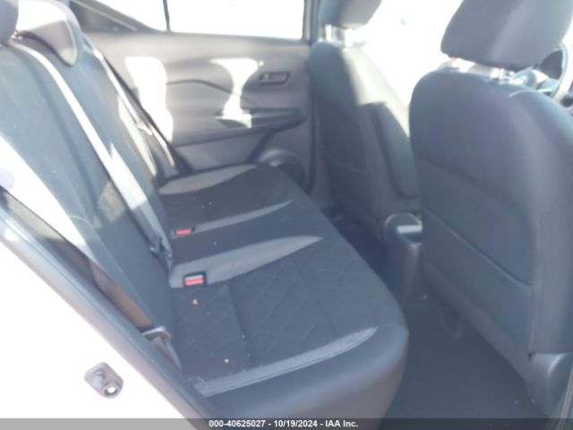 Photo 7 VIN: 3N1CP5CU7JL531109 - NISSAN KICKS 