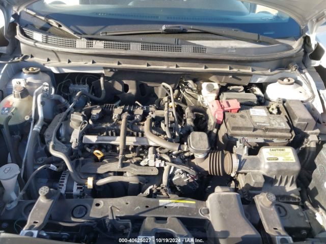 Photo 9 VIN: 3N1CP5CU7JL531109 - NISSAN KICKS 