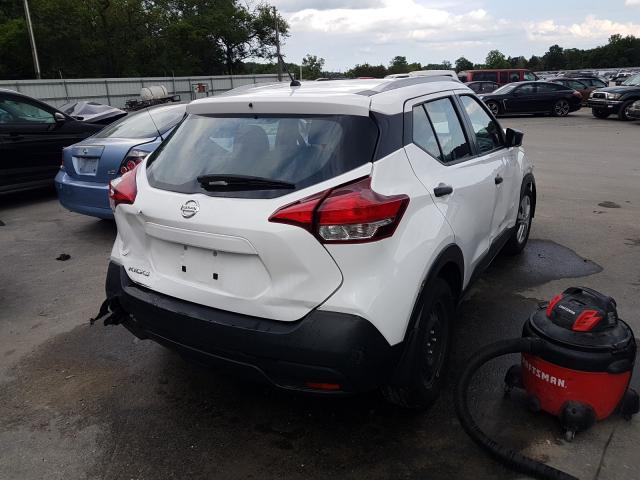 Photo 3 VIN: 3N1CP5CU7JL531370 - NISSAN KICKS S 