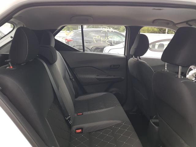 Photo 5 VIN: 3N1CP5CU7JL531370 - NISSAN KICKS S 