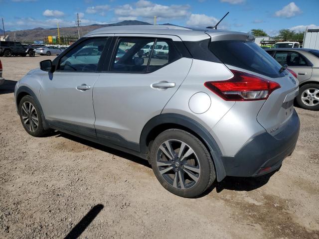 Photo 1 VIN: 3N1CP5CU7JL534205 - NISSAN KICKS S 