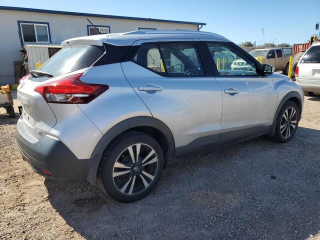 Photo 2 VIN: 3N1CP5CU7JL534205 - NISSAN KICKS S 