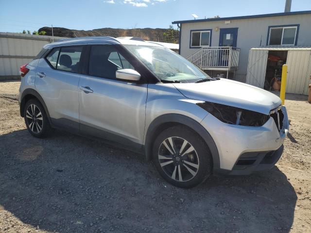 Photo 3 VIN: 3N1CP5CU7JL534205 - NISSAN KICKS S 