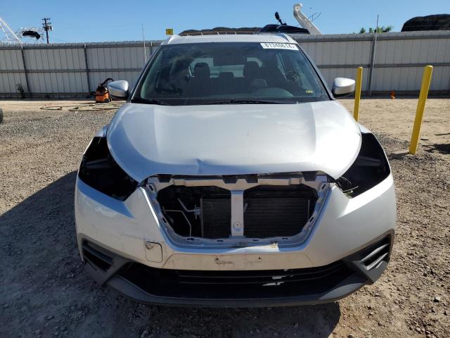 Photo 4 VIN: 3N1CP5CU7JL534205 - NISSAN KICKS S 