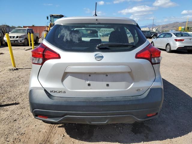 Photo 5 VIN: 3N1CP5CU7JL534205 - NISSAN KICKS S 