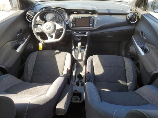 Photo 7 VIN: 3N1CP5CU7JL534205 - NISSAN KICKS S 