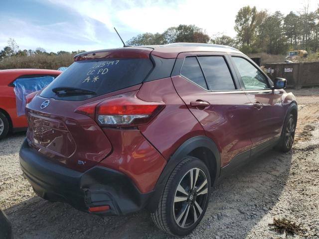 Photo 3 VIN: 3N1CP5CU7JL536858 - NISSAN KICKS S 