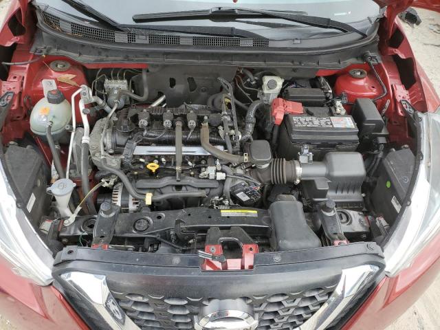 Photo 6 VIN: 3N1CP5CU7JL536858 - NISSAN KICKS S 